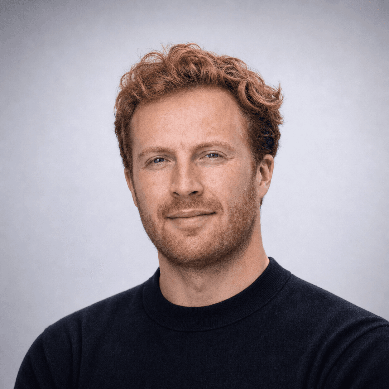 Paul O'Connor - Regional Sales Director, EMEA