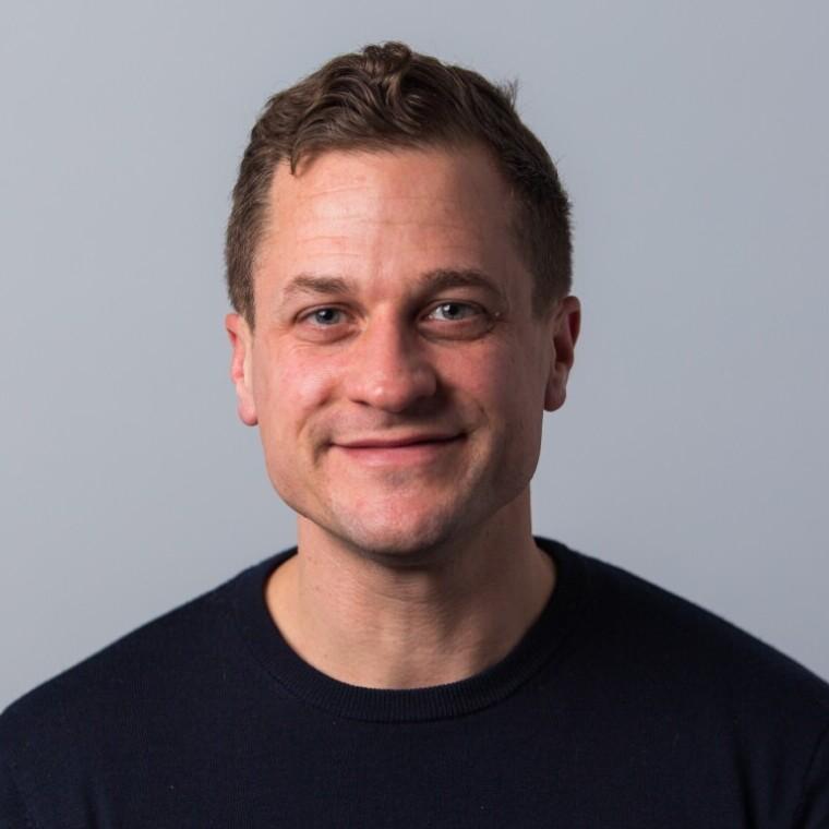 Dane Adams - Head of Sales, North America