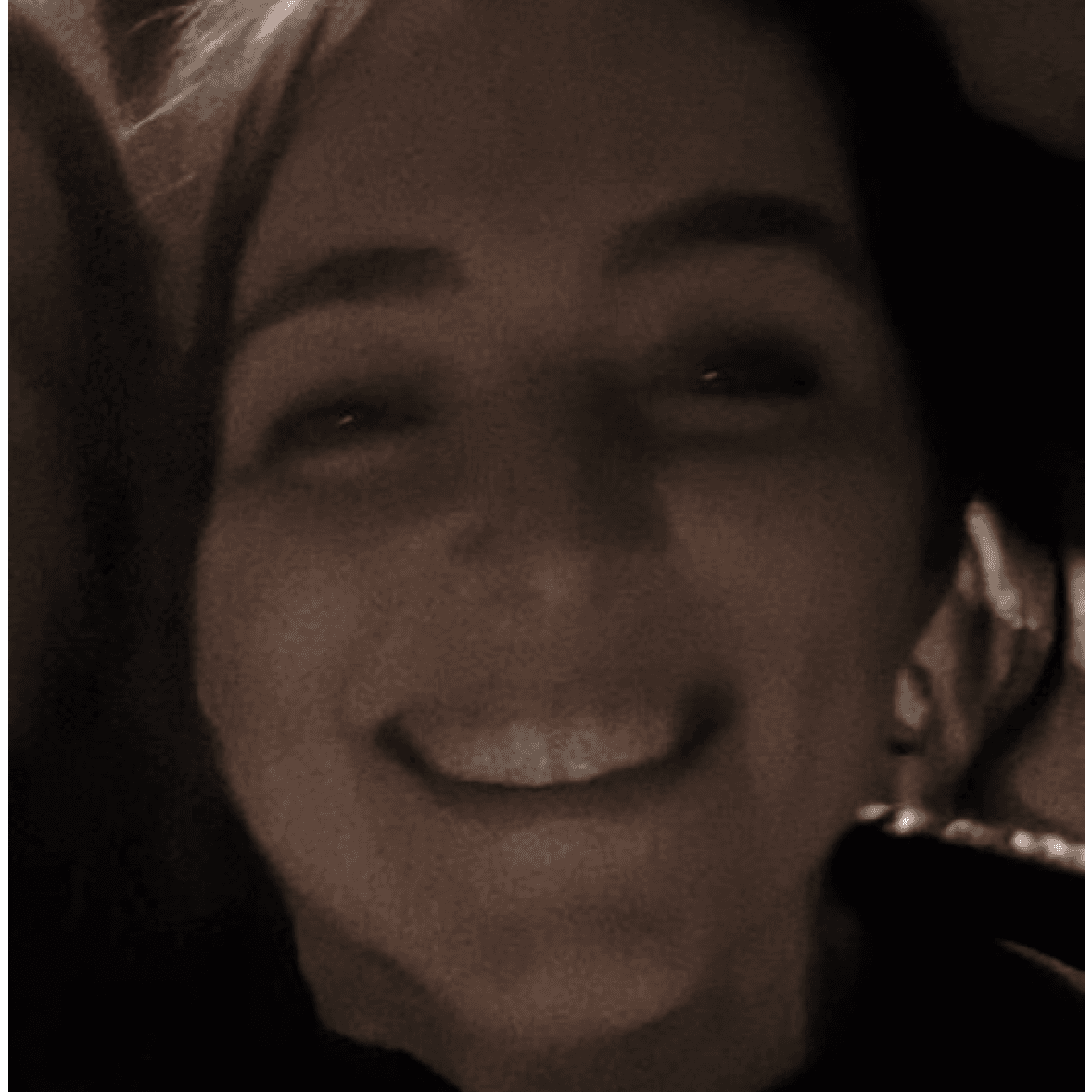 Jade Sandever - Customer Success Manager, UK