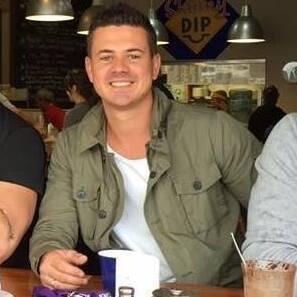 Mitch Hill - Sales, APAC